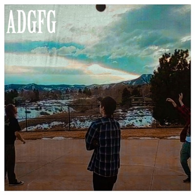 A Damn Good Friend Gone - Single