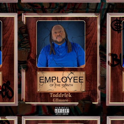 Employee of the Month