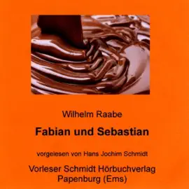 Fabian und Sebastian