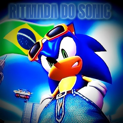 RITMADA DO SONIC - Single