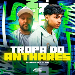 Tropa do Anthares
