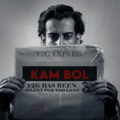 KAM BOL - Single