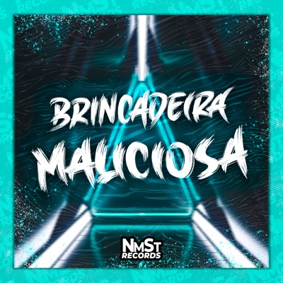 Brincadeira Maliciosa - Single