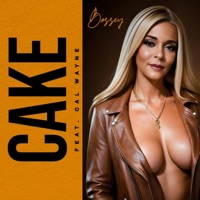 Cake (feat. Cal Wayne) - Single - Bossey