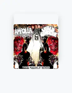 Listen to AMPOLLA, watch music videos, read bio, see tour dates & more!