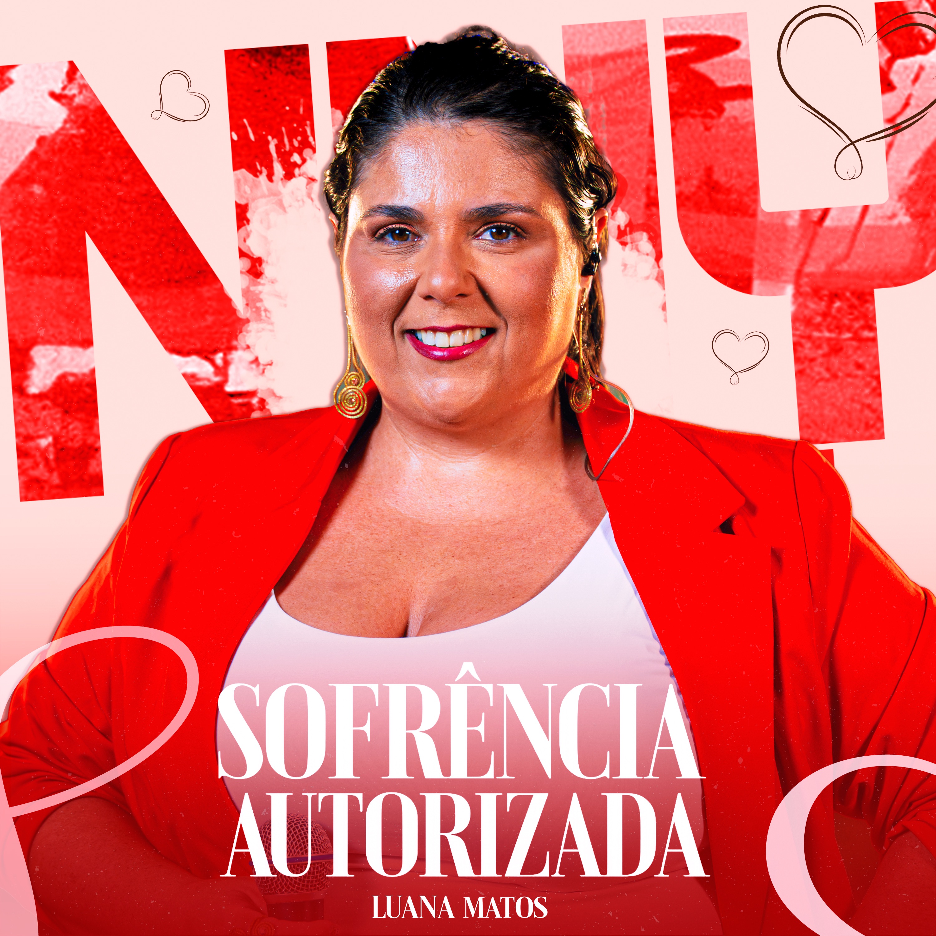 Sofrência Autorizada