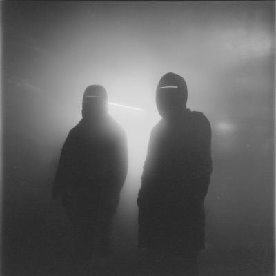 Unter Den Masken - Single