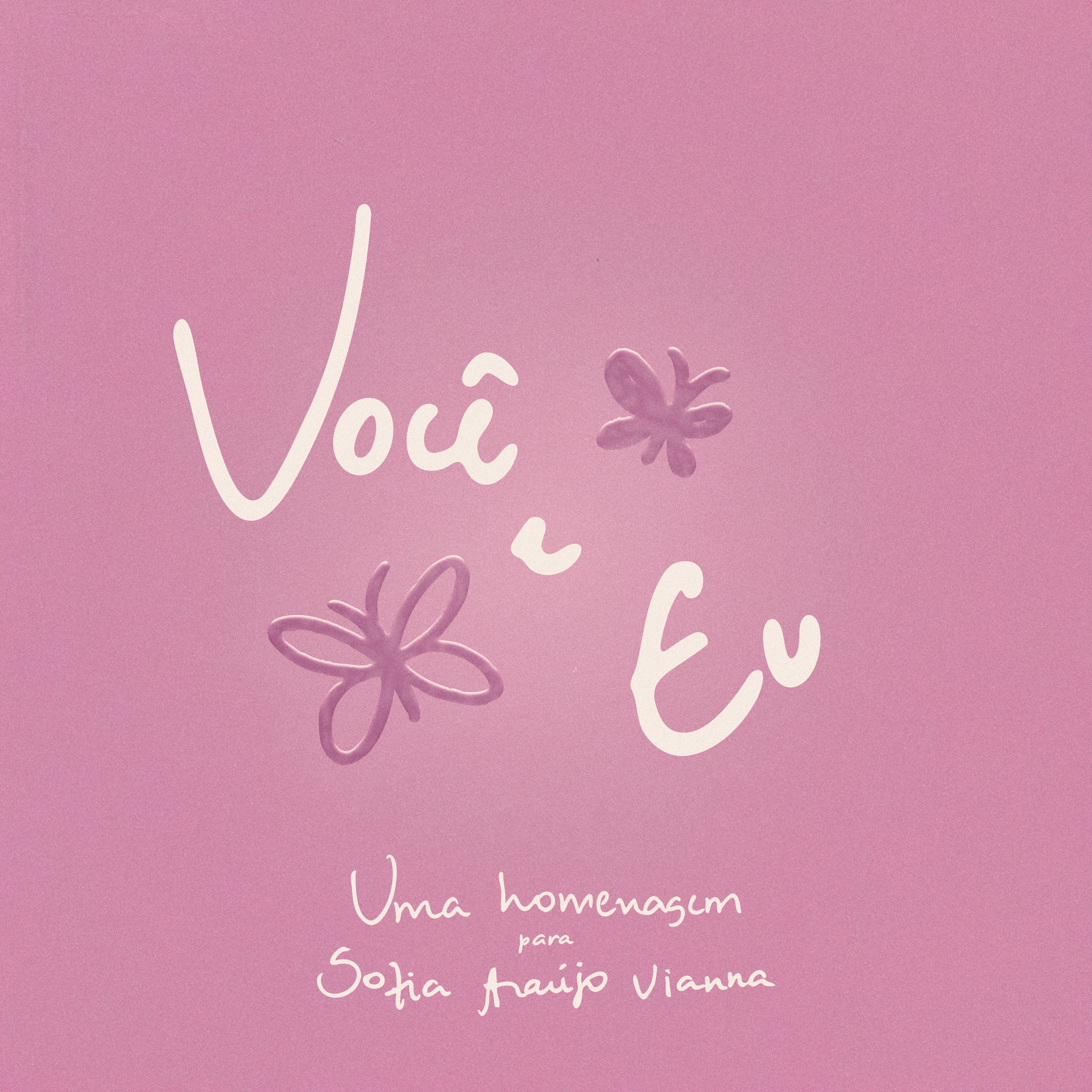 Você e Eu - Single