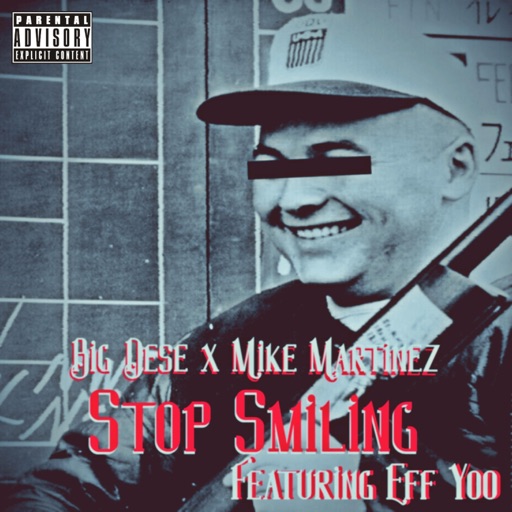 Album artwork