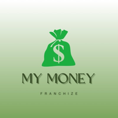 My Money - Single