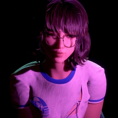 Don't Forget Me - Single