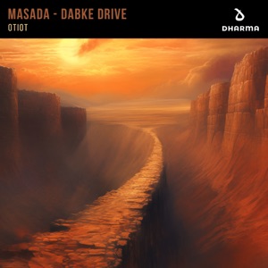 Masada - Dabke Drive - Single