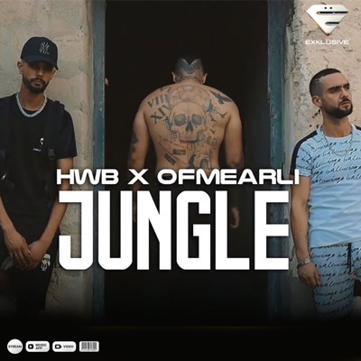 Jungle (feat. Ofmearli) - Single