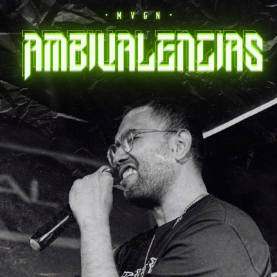 Ambivalencias - EP