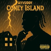 Coney Island - Single - Ayvuddy