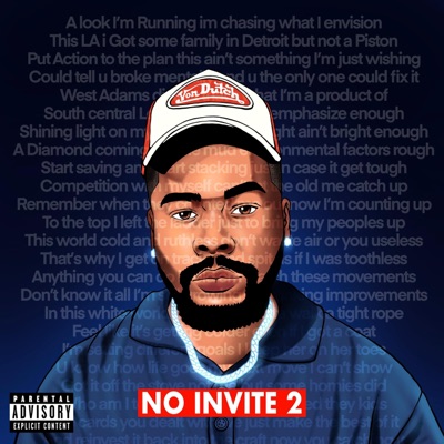 No Invite 2