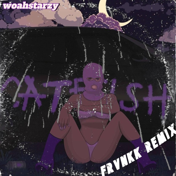 Catfish (FRVNKK Remix)