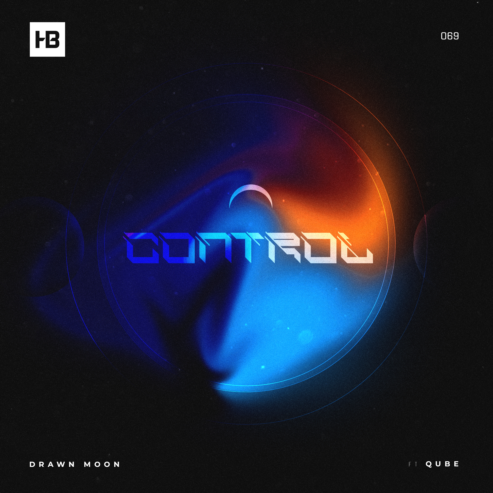 Control (feat. Qube) - Single