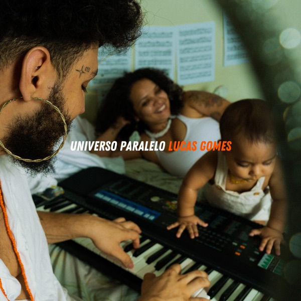 Universo Paralelo (feat. Vinicius Chagas, Jonathan Vargas, Eliezer Inácio, Valentina Facury, Vittor Luiz & Gabriel Biel)