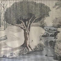 UN LUGAR - Single - Chuy Pacheco