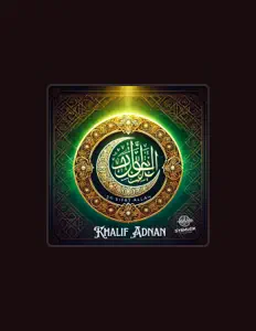 Khalif Adnanを聴いたり、ミュージックビデオを鑑賞したり、経歴やツアー日程などを確認したりしましょう！