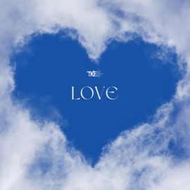 LOVE TKE3