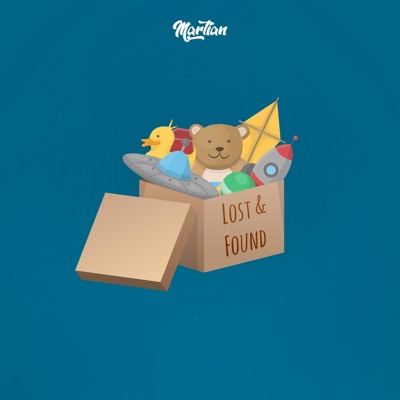 Lost and Found - EP