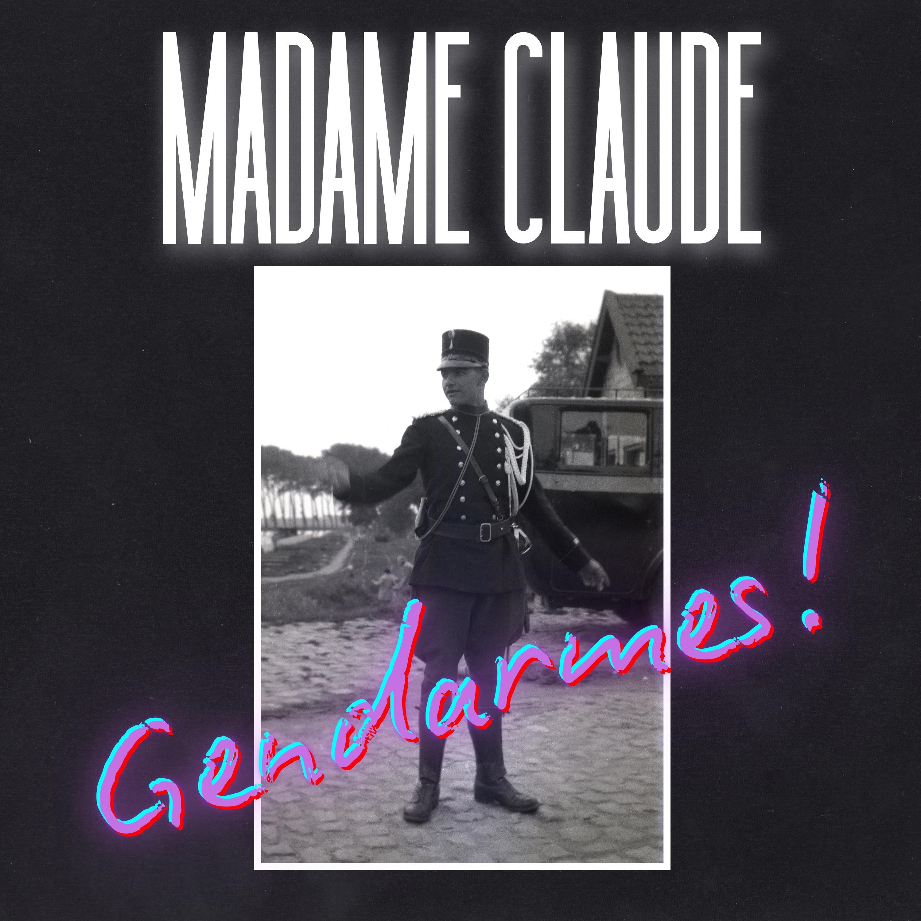 Gendarmes - Single