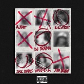 Ain't A Lover artwork