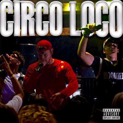 Circo Loco - EP