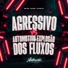 Agressivo Vs Automotivo Explosão dos Fluxo (feat. MC GW & DJ NWT) - Single