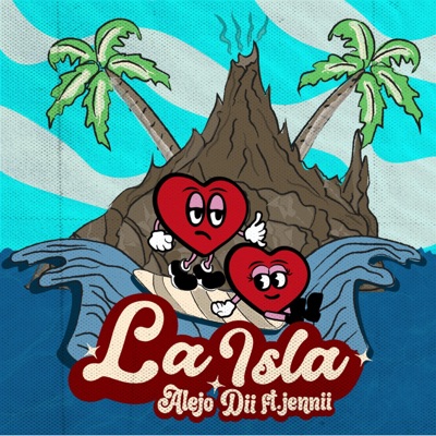 LA ISLA - Single