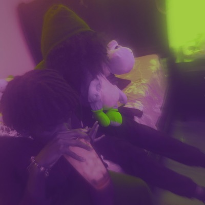 Mari N Miri (feat. halfmari)