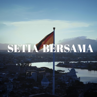 Setia Bersama (feat. Syue, Mack Schneider, Jalee & Elliza Suezina.) - Single