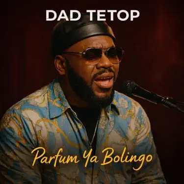 Parfum ya bolingo
