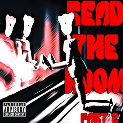 Read The Room Pt. 2