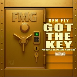 Got The Key Ben Fly
