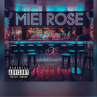 Different (feat. Hddn tree) - Single