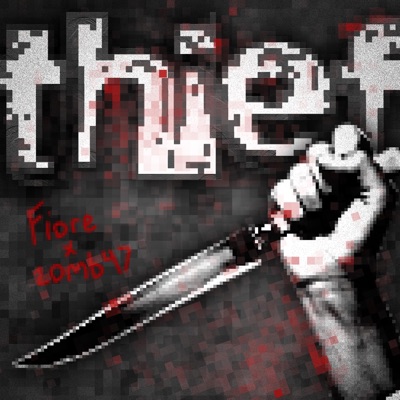 thief (feat. zomb47) - Single