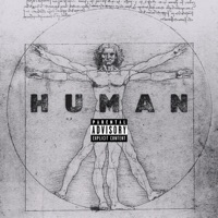 Human - Single - DJ Slide
