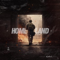 Homeland Defense - Single - R.kitect & raminbeatz