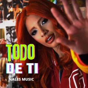 Todo De Ti (feat. Frk La Nota & Dj Coco Música)