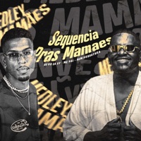 Sequência Pras Mamães - Single - Mc Pai & DJ PH DA VP