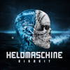 Eiszeit - Heldmaschine