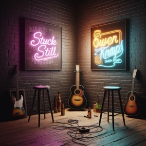 Stuck Still - Single