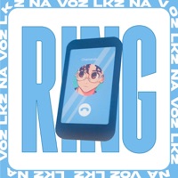 Ring Ring (feat. Slow GM) - Single - LKZ [na Voz]