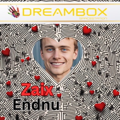Endnu (feat. Zaix) - Single