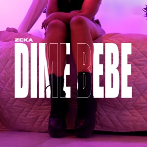 DIME BEBÉ