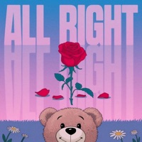 ALL RIGHT (feat. DEBU) - Single - KOZO