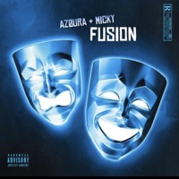 FUSION - Single - Azøura & MICKY